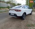Белый Рено Arkana, объемом двигателя 1.6 л и пробегом 91 тыс. км за 15200 $, фото 10 на Automoto.ua