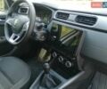 Белый Рено Arkana, объемом двигателя 1.6 л и пробегом 55 тыс. км за 15700 $, фото 22 на Automoto.ua