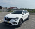 Белый Рено Arkana, объемом двигателя 1.6 л и пробегом 220 тыс. км за 19999 $, фото 2 на Automoto.ua