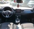 Белый Рено Arkana, объемом двигателя 1.6 л и пробегом 240 тыс. км за 20690 $, фото 35 на Automoto.ua