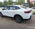 Белый Рено Arkana, объемом двигателя 1.6 л и пробегом 91 тыс. км за 15200 $, фото 8 на Automoto.ua