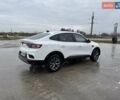 Белый Рено Arkana, объемом двигателя 1.6 л и пробегом 22 тыс. км за 24500 $, фото 6 на Automoto.ua