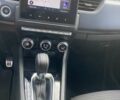 Белый Рено Arkana, объемом двигателя 1.6 л и пробегом 22 тыс. км за 24500 $, фото 11 на Automoto.ua