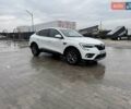 Белый Рено Arkana, объемом двигателя 1.6 л и пробегом 22 тыс. км за 24500 $, фото 5 на Automoto.ua