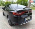 Черный Рено Arkana, объемом двигателя 1.6 л и пробегом 13 тыс. км за 19200 $, фото 18 на Automoto.ua