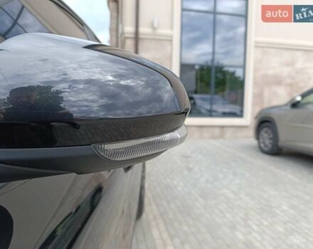 Черный Рено Arkana, объемом двигателя 1.6 л и пробегом 13 тыс. км за 19200 $, фото 68 на Automoto.ua