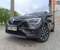 Черный Рено Arkana, объемом двигателя 1.6 л и пробегом 13 тыс. км за 19200 $, фото 4 на Automoto.ua