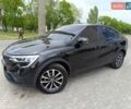 Черный Рено Arkana, объемом двигателя 1.6 л и пробегом 13 тыс. км за 19200 $, фото 1 на Automoto.ua
