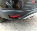 Черный Рено Arkana, объемом двигателя 1.6 л и пробегом 13 тыс. км за 19200 $, фото 67 на Automoto.ua