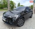 Черный Рено Arkana, объемом двигателя 1.6 л и пробегом 13 тыс. км за 19200 $, фото 1 на Automoto.ua