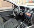 Черный Рено Arkana, объемом двигателя 1.6 л и пробегом 13 тыс. км за 19200 $, фото 56 на Automoto.ua