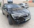 Черный Рено Arkana, объемом двигателя 1.6 л и пробегом 13 тыс. км за 19200 $, фото 8 на Automoto.ua