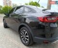 Черный Рено Arkana, объемом двигателя 1.6 л и пробегом 13 тыс. км за 19200 $, фото 25 на Automoto.ua