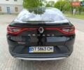 Черный Рено Arkana, объемом двигателя 1.6 л и пробегом 13 тыс. км за 19200 $, фото 16 на Automoto.ua