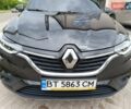 Черный Рено Arkana, объемом двигателя 1.6 л и пробегом 13 тыс. км за 19200 $, фото 66 на Automoto.ua