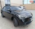 Черный Рено Arkana, объемом двигателя 1.6 л и пробегом 13 тыс. км за 19200 $, фото 9 на Automoto.ua