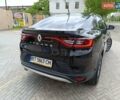 Черный Рено Arkana, объемом двигателя 1.6 л и пробегом 13 тыс. км за 19200 $, фото 15 на Automoto.ua