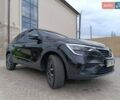 Черный Рено Arkana, объемом двигателя 1.6 л и пробегом 13 тыс. км за 19200 $, фото 10 на Automoto.ua