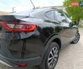 Черный Рено Arkana, объемом двигателя 1.6 л и пробегом 13 тыс. км за 19200 $, фото 24 на Automoto.ua