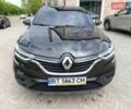 Черный Рено Arkana, объемом двигателя 1.6 л и пробегом 13 тыс. км за 19200 $, фото 6 на Automoto.ua