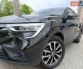 Черный Рено Arkana, объемом двигателя 1.6 л и пробегом 13 тыс. км за 19200 $, фото 22 на Automoto.ua