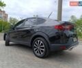 Черный Рено Arkana, объемом двигателя 1.6 л и пробегом 13 тыс. км за 19200 $, фото 20 на Automoto.ua