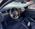 Чорний Рено Arkana, об'ємом двигуна 1.6 л та пробігом 75 тис. км за 15300 $, фото 12 на Automoto.ua