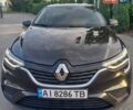 Черный Рено Arkana, объемом двигателя 1.6 л и пробегом 90 тыс. км за 13990 $, фото 1 на Automoto.ua