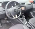Чорний Рено Arkana, об'ємом двигуна 1.6 л та пробігом 74 тис. км за 16500 $, фото 9 на Automoto.ua