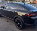 Черный Рено Arkana, объемом двигателя 1.6 л и пробегом 90 тыс. км за 13990 $, фото 3 на Automoto.ua