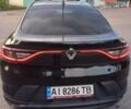 Черный Рено Arkana, объемом двигателя 1.6 л и пробегом 90 тыс. км за 13990 $, фото 2 на Automoto.ua