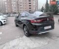 Чорний Рено Arkana, об'ємом двигуна 1.6 л та пробігом 74 тис. км за 16500 $, фото 20 на Automoto.ua