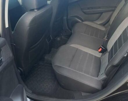 Черный Рено Arkana, объемом двигателя 1.6 л и пробегом 90 тыс. км за 13990 $, фото 6 на Automoto.ua