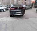 Чорний Рено Arkana, об'ємом двигуна 1.6 л та пробігом 74 тис. км за 16500 $, фото 18 на Automoto.ua