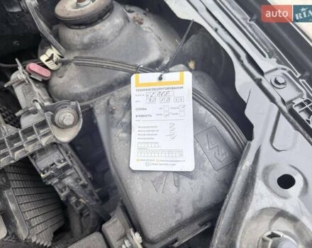 Чорний Рено Arkana, об'ємом двигуна 1.6 л та пробігом 74 тис. км за 16500 $, фото 1 на Automoto.ua