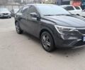 Чорний Рено Arkana, об'ємом двигуна 1.6 л та пробігом 74 тис. км за 16500 $, фото 17 на Automoto.ua