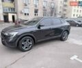 Чорний Рено Arkana, об'ємом двигуна 1.6 л та пробігом 74 тис. км за 16500 $, фото 19 на Automoto.ua