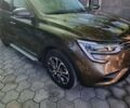 Коричневый Рено Arkana, объемом двигателя 1.33 л и пробегом 29 тыс. км за 15800 $, фото 12 на Automoto.ua
