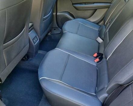 Коричневый Рено Arkana, объемом двигателя 1.3 л и пробегом 35 тыс. км за 20000 $, фото 8 на Automoto.ua