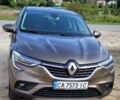 Коричневий Рено Arkana, об'ємом двигуна 1.33 л та пробігом 45 тис. км за 18000 $, фото 1 на Automoto.ua