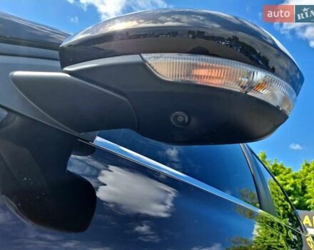 Рено Arkana 2020 в Киеве на Automoto.ua Коричневый Рено Arkana, объемом двигателя 1.33 л и пробегом 33 тыс. км за 18000 $, фото 6 на Automoto.ua