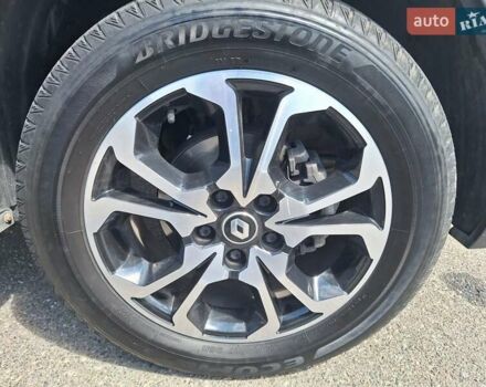 Рено Arkana 2020 в Киеве на Automoto.ua Коричневый Рено Arkana, объемом двигателя 1.33 л и пробегом 33 тыс. км за 18000 $, фото 20 на Automoto.ua