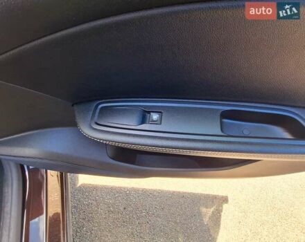 Рено Arkana 2020 в Киеве на Automoto.ua Коричневый Рено Arkana, объемом двигателя 1.33 л и пробегом 33 тыс. км за 18000 $, фото 30 на Automoto.ua