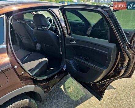 Рено Arkana 2020 в Киеве на Automoto.ua Коричневый Рено Arkana, объемом двигателя 1.33 л и пробегом 33 тыс. км за 18000 $, фото 39 на Automoto.ua