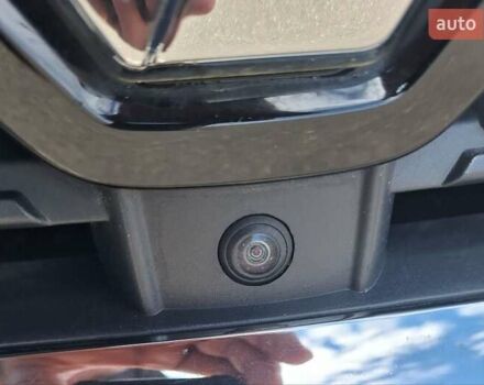 Рено Arkana 2020 в Киеве на Automoto.ua Коричневый Рено Arkana, объемом двигателя 1.33 л и пробегом 33 тыс. км за 18000 $, фото 7 на Automoto.ua