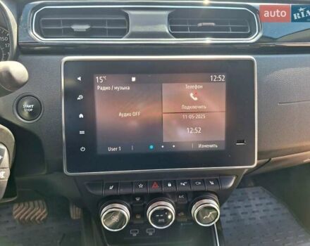 Рено Arkana 2020 в Киеве на Automoto.ua Коричневый Рено Arkana, объемом двигателя 1.33 л и пробегом 33 тыс. км за 18000 $, фото 27 на Automoto.ua