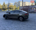 Коричневый Рено Arkana, объемом двигателя 1.33 л и пробегом 117 тыс. км за 16700 $, фото 4 на Automoto.ua