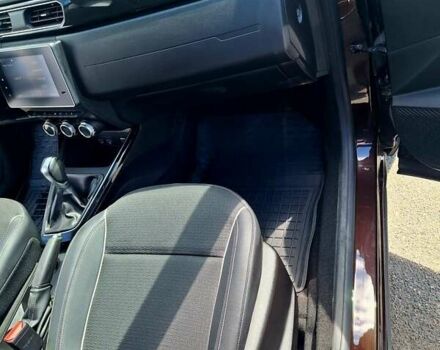 Рено Arkana 2020 в Киеве на Automoto.ua Коричневый Рено Arkana, объемом двигателя 1.33 л и пробегом 33 тыс. км за 18000 $, фото 33 на Automoto.ua