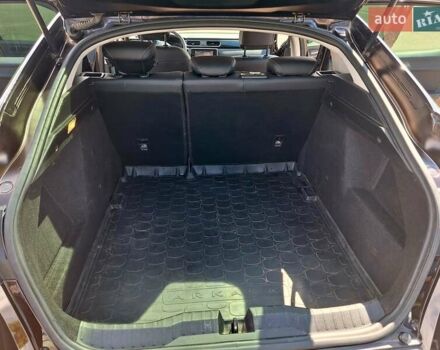 Рено Arkana 2020 в Киеве на Automoto.ua Коричневый Рено Arkana, объемом двигателя 1.33 л и пробегом 33 тыс. км за 18000 $, фото 41 на Automoto.ua