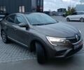 Коричневый Рено Arkana, объемом двигателя 1.3 л и пробегом 45 тыс. км за 16590 $, фото 2 на Automoto.ua